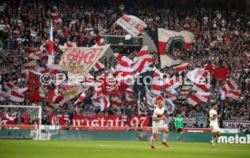 VfB Stuttgart - RB Leipzig