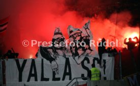 VfB Stuttgart - SC Freiburg