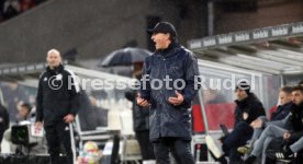 05.02.23 VfB Stuttgart - SV Werder Bremen