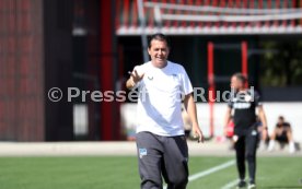 20.09.26 U19 VfB Stuttgart - U19 Hertha BSC Berlin