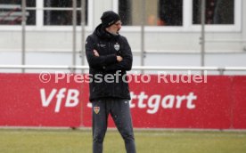 24.01.21 VfB Stuttgart Training