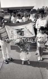 25.05.88 PSV Eindhoven - Benfica Lissabon