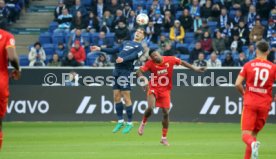 29.11.25 TSG 1899 Hoffenheim - FC Augsburg