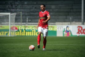 10.07.21 SC Freiburg - 1. FC Saarbr&uuml;cken