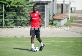 20.08.23 VfB Stuttgart Training