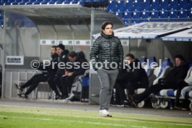 27.01.21 Karlsruher SC - Hannover 96