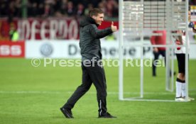 1. FC Kaiserslautern - VfB Stuttgart