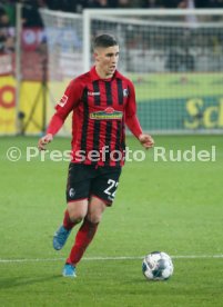 SC Freiburg - Eintracht Frankfurt