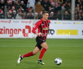 SC Freiburg - VfL Wolfsburg