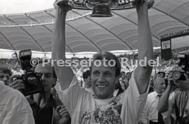 05.06.1993 VfB Stuttgart - SV Werder Bremen