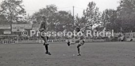 03.10.92 Stuttgarter Kickers - Wuppertaler SV