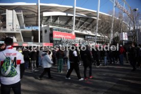 19.02.22 VfB Stuttgart - VfL Bochum