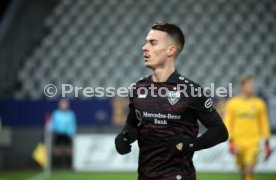 23.01.21 SC Freiburg - VfB Stuttgart