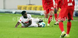 02.01.21 VfB Stuttgart - RB Leipzig