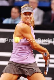 Porsche Tennis Grand Prix 2014