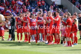 18.05.24 1. FC Heidenheim - 1. FC K&ouml;ln