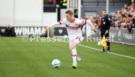 05.01.25 VfB Stuttgart - Ajax Amsterdam
