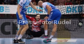 08.09.22 TVB Stuttgart - HC Erlangen