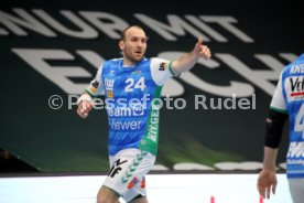 18.02.21 Frisch Auf G&ouml;ppingen - TVB Stuttgart