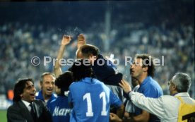 17.05.89 VfB Stuttgart - SSC Neapel