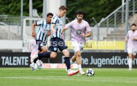 03.05.26 Stuttgarter Kickers - FC Homburg