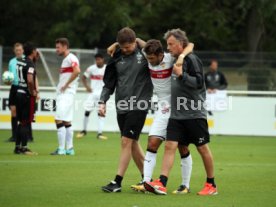 VfB Stuttgart - FC Ingolstadt
