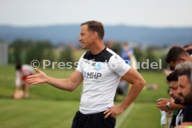 04.07.21 SV Allmersbach - Stuttgarter Kickers