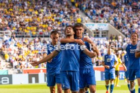 05.09.26 TSG Hoffenheim - Borussia Dortmund