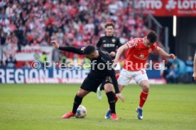 07.03.26 1. FSV Mainz 05 - VfB Stuttgart
