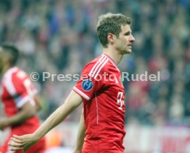 FC Bayern M&uuml;nchen