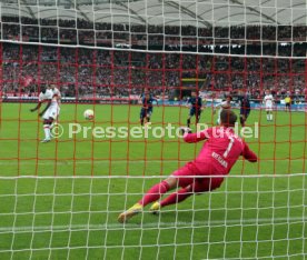 15.10.22 VfB Stuttgart - VfL Bochum