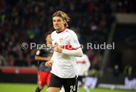 26.11.21 VfB Stuttgart - 1. FSV Mainz 05
