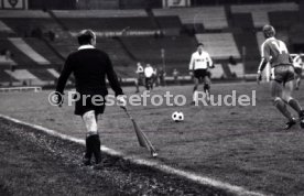 22.10.86 Torpedo Moskau - VfB Stuttgart