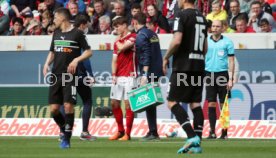 23.04.22 SC Freiburg - Borussia M&ouml;nchengladbach