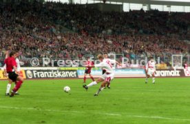 18.09.94 VfB Stuttgart - Eintracht Frankfurt
