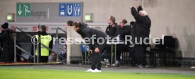 Fortuna D&uuml;sseldorf - VfB Stuttgart