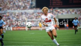 20.08.88 VfB Stuttgart - Stuttgarter Kickers