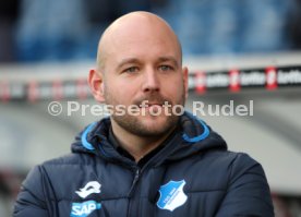 TSG 1899 Hoffenheim - Hamburger SV