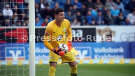 TSG 1899 Hoffenheim - VfL Wolfsburg