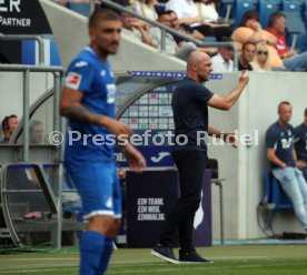 TSG 1899 Hoffenheim - SV Werder Bremen
