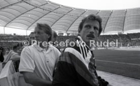 05.06.1993 VfB Stuttgart - SV Werder Bremen