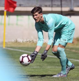 Young Boys Bern - VfB Stuttgart