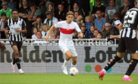 29.07.23 VfB Stuttgart - Borussia M&ouml;nchengladbach