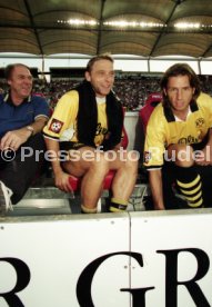14.08.98 VfB Stuttgart - Borussia Dortmund