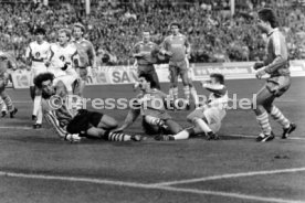 02.11.91 VfB Stuttgart - Stuttgarter Kickers