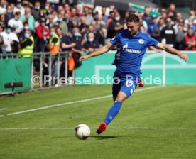 08.08.21 FC 08 Villingen - FC Schalke 04