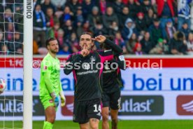 07.02.26 1. FC Heidenheim - Hamburger SV