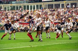 21.06.98 Deutschland - Jugoslawien