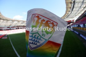 05.02.22 VfB Stuttgart - Eintracht Frankfurt