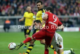 FC Bayern M&uuml;nchen